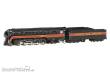 Bachmann 53253 - N&W #611 - Class J 4-8-4 DCC Sound Value - N Scale