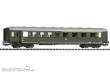 Piko 53272 - Schürzeneilzugwagen AB4üml 1./2. Klasse