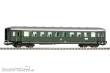 Piko 53275 - Schürzeneilzugwagen B4ylwe 2. Klasse DB III