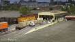 Walthers 532918 - Bahnverladestation