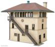 Walthers 532983 - Stellwerk Santa Fee