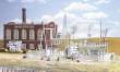 Walthers 533025 - Umspannwerk Northern Ligth & Power