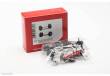 Herpa 053303 - Lenkungsteile neu f. MediZgm