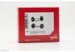 Herpa 053303 - Lenkungsteile neu f. MediZgm