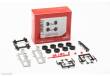 Herpa 053303 - Lenkungsteile neu f. MediZgm