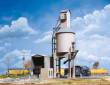 Walthers 533042 - Bekohlungsturm, Betonoptik