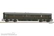 Piko 53308 - Bahnpostwagen PKP III