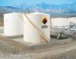 Walthers 533168 - Lagertank, Hoch