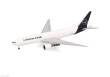 Herpa 533188-002 - Lufthansa Cargo Boeing 777F - D-ALFL