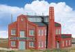 Walthers 533233 - Fabrikgebäude Vulcan Manufactoring