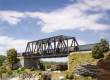 Walthers 533242 - Kastenbrücke, zweigleisig