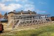 Walthers 533245 - Eishaus und Eisplattform