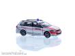 Rietze 53329 - Volkswagen Golf 7 Variant DRK med. Transportdienste Iserlohn-Land, 1:87