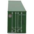 Walthers 533403 - 40-HC Container EVERGREN
