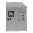 Walthers 533406 - 40-HC Container MITUSI