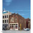 Walthers 533469 - Village Pizza