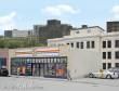Walthers 533477 - Supermarkt 24-seven