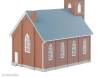 Walthers 533496 - Kirche