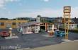 Walthers 533541 - historische Tankstelle