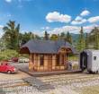 Walthers 533555 - Victoria Springs Kleinstation