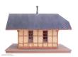 Walthers 533555 - Victoria Springs Kleinstation