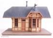 Walthers 533555 - Victoria Springs Kleinstation