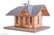 Walthers 533555 - Victoria Springs Kleinstation