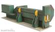 Walthers 533631 - Schrottpresse