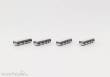 Herpa 533706 - Airport Bus Set 4-in-1 set