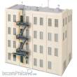 Walthers 533729 - Feuertreppe