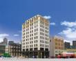 Walthers 533764 - Ashmore Hotel
