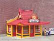 Walthers 533780 - Chinesisches Schnellimbiss