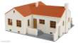 Walthers 533785 - Bungalow im Missions-Stil