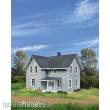 Walthers 533789 - Farm-Haus