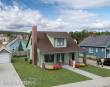 Walthers 533797 - Craftsman Bungalow