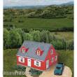 Walthers 533839 - Einfamilienhaus