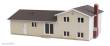 Walthers 533840 - Split Level House