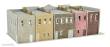 Walthers 533850 - Ladenzeile