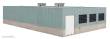 Walthers 533856 - Modernes Umschlagterminal