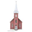 Walthers 533858 - Kirche