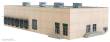 Walthers 533862 - Modernes Lagerhaus