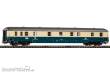 Piko H0 53387 - Postwagen mr-a55 DBP IV