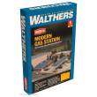 Walthers 533885 - Moderne Tankstelle