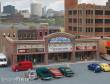 Walthers 533891 - Modernes Shopping Center