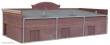 Walthers 533891 - Modernes Shopping Center