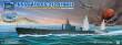 Riich Models RS20001 - USS Gato SS-212 Fleet Submarine 1942 in 1:200
