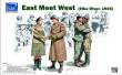 Riich Models RV35014 - East meet West (Elbe River.1945) in 1:35