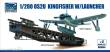 Riich Models RS20003 - OS2U-3 Kingfisher w/Launcher(ModelKitsX2 in 1:200