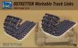 Riich Models RE30008 - Ostketten Workable Track Links for Pz.Kp Kpfw III/IV & StuG III in 1:35