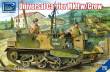Riich Models RV35011 - Universal Carrier Mk.1 w/crew in 1:35